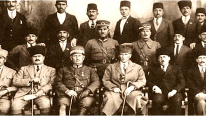 101. Yıl dönümünde Erzurum Kongresi; “ Vatan Bir Bütündür Parçalanamaz”