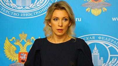 Zaharova’ya Göre Belarus Yaptırımları Nasıl Sonuçlandı?