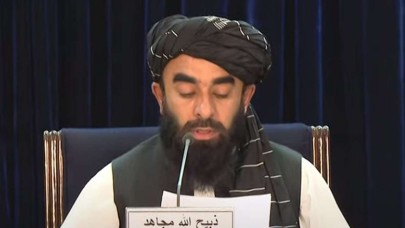 Taliban Hükümeti’nin Öne Çıkan İsimleri