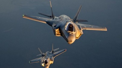 BAE'nin F-35 Almasının Önündeki Engel