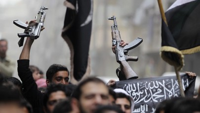 El Kaide Yemen’deki Unsurlarını Suriye’ye Gönderiyor