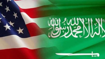 ABD'den Suudi Arabistan'a Yeşil Işık