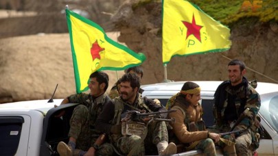 Pyd silah depolarından en büyüğünü Ra's Al-Ayn'dan Al-Aliya'ya taşıdı