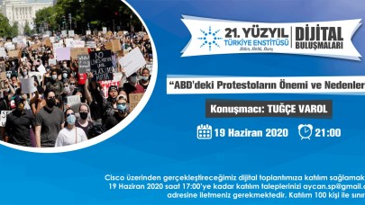 ABD'DEKİ PROTESTOLARIN ÖNEMİ VE NEDENLERİ