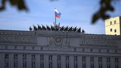 Rus Savunma Bakanlığından Türkiye'ye Sert Suçlama