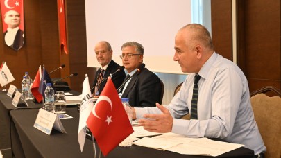 100. YIL ANISINA: YENİ YÜZYILDA TÜRK DIŞ POLİTİKASI 21YYTE 28 Ekim 2023 İkinci Oturum