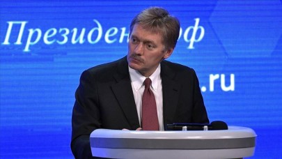 Peskov, Moskova'da Aliyev-Paşinyan Görüşmesi Fikri Hakkında Konuştu