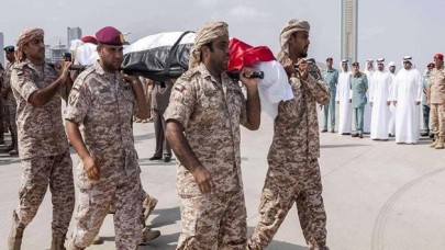 Abu Dabi, Yemen'in güneyinde El-Islah'a karşı koymaya karar verdi