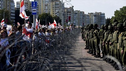 Rusya Daimi Temsilcisi: Belarus Konusu BM Oturumunda Tartışılacak