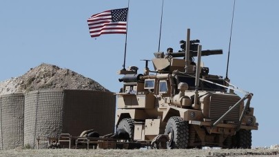 Pentagon: Türkiye ile anlaşma aşamalı olarak hayata geçecek