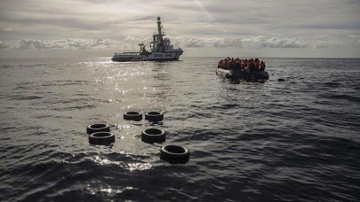 Doğu Akdeniz Krizinde Sığınmacıların Rolü