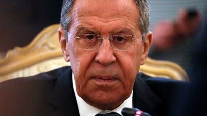 Lavrov, Batı'nın Diğer Ülkelerin Çıkarları Konusundaki Küstahlığına İşaret Etti