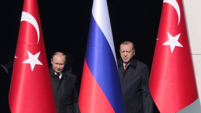 Türk-Rus ilişkileri dönüm noktasında..