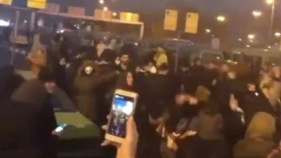 İran’da Hükümet Karşıtı Protestolar Yeniden mi Başlıyor?