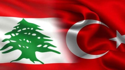 Türkiye’den Lübnan’a Tam Destek