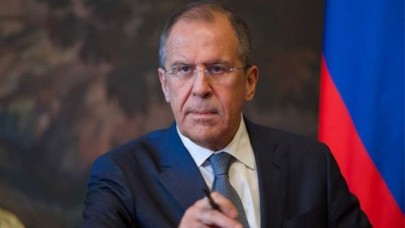 SDG/SDK: Lavrov'un açıklamaları endişe verici ve kuşkulu