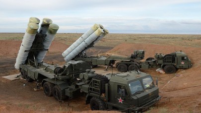 S-400’ler Gelmiyor, ABD Önleyici İşgale Hazırlanıyor