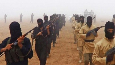 Arap aşiretler kefil oldu PKK, Suriye'de DEAŞ'lıları serbest bıraktı