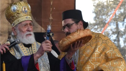 Sırp Ortodoks Kilisesi ve Karadağ Krizi