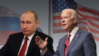 Riyabkov "Putin - Biden Görüşmenin Sonrası Hakkında Konuşmak İçin Henüz Erken