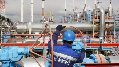 2030’a Kadar Doğal Gaz Kömürü Sollayacak