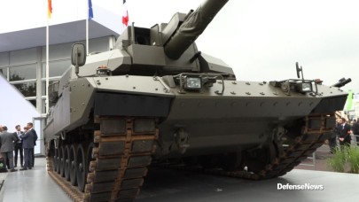 Eurotank EMBT üzerine