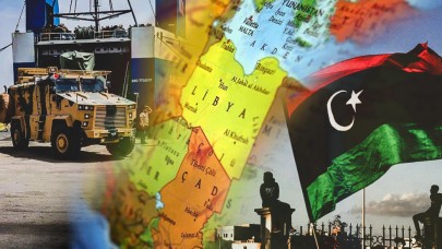 BM’den Libya’daki taraflara iş birliği yapma çağrısı
