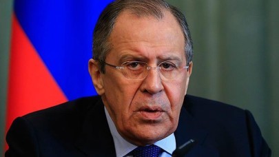 Lavrov: Rusya, AB'nin Asya-Avrupa Toplantısı Çerçevesinde Etkileşime Katılmasını Umuyor