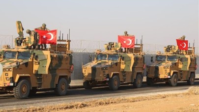 Dünyanın en güçlü orduları 2020 raporu
