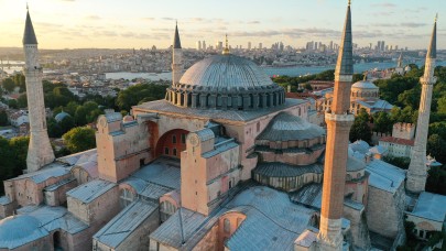 Ayasofya Kararına Dünyadan Tepkiler