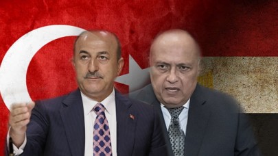 Türkiye-Mısır yakınlaşmasında Kahire'nin öncelikleri Libya ve İHA'lar