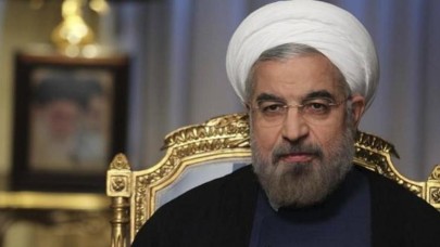 Ruhani; ABD’nin küstahlığına katlanmak zorunda değiliz