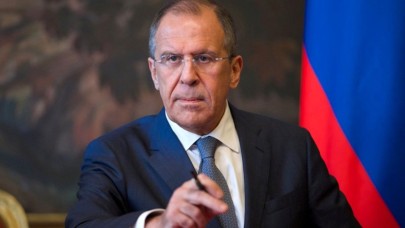 Lavrov: Rus hava güçlerinin desteklediği Suriye ordusu, Türkiye’yle yapılmış hiçbir anlaşmayı ihlal etmiyor