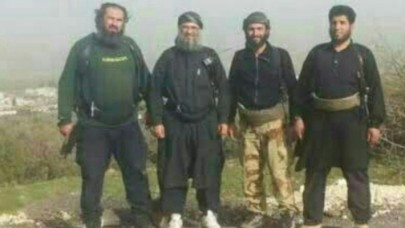 Suriye’de Koalisyon Güçleri, Hurras ed-Din lideri Ebu Hatice Ürdüni’yi öldürdü