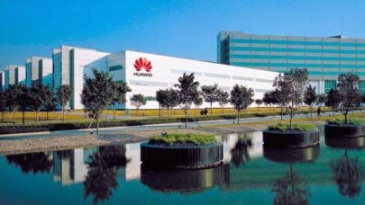 Huawei Olayı; Artık Siber Savaş Dönemindeyiz