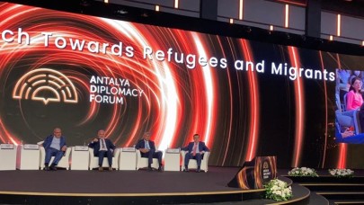 Antalya Diplomasi Forumunun İlki 18-20 Haziran Tarihlerinde Gerçekleşti