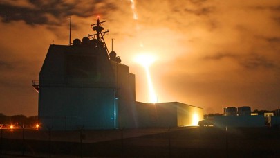 Japonya Amerikan Füze Savunma Sistemlerini Konuşlandırmayı Düşünmüyor