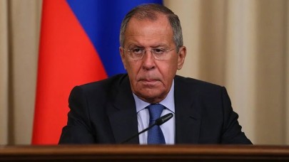 Rus Dışişleri Bakanı Lavrov, 8-12 Mart'ta BAE, Suudi Arabistan ve Katar'ı Ziyaret Edecek