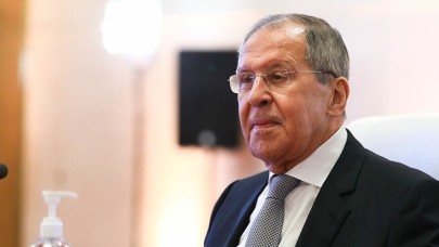 Lavrov: Rusya-NATO Konseyi Çerçevesinde, Askeri İlişkileri Yeniden Kurmayı Önerdi