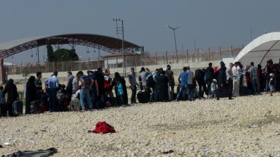 Suriyeliler Konusunda Yapılan İftiralara Cevap