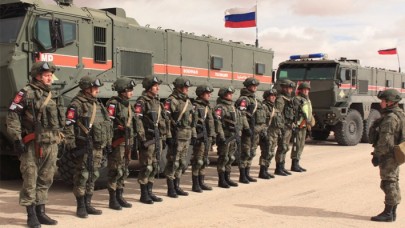 VOA: Rusya, Rojava’da yeni bir askeri güç oluşturacak