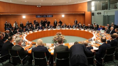 Libya krizini için izlenecek 6 eylem planı