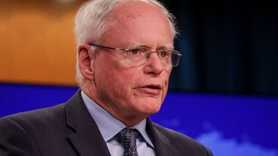 Jeffrey'den 'güvenli bölge' açıklaması: Genel olarak memnunuz, Türklerin endişelerini dinliyoruz