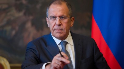 Lavrov: HTŞ'nin İdlib’deki saldırıları bastırılacak