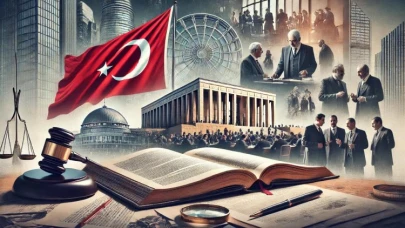 TÜRKİYE CUMHURİYETİ ANAYASASI ÇERÇEVESİNDE KAVRAMLARIN ANLAMI VE İSTİSMARI ÜZERİNE BİR DEĞERLENDİRME