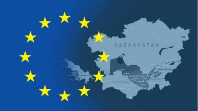 Asya’nın Avrupa’ya yürüyüşü Doğu Türkistan’dan başlar..