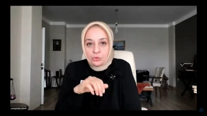 21. Yüzyıl Türkiye Enstitüsü Eleştirel Düşünce Eğitimi -Doç. Dr. Yurdagül Kılıç Epistemik Eşitsizlik