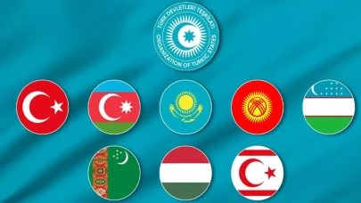 Türk Devletleri Teşkilatı'ndan KKTC hamlesi