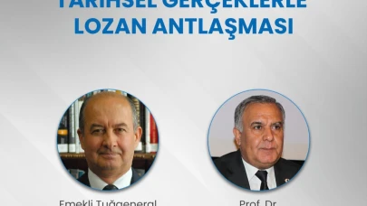 Tarihsel Gerçeklerle Lozan Antlaşması