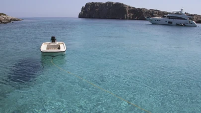 Yunanistan’ın Ege’de Deniz Parkı kurma inadı